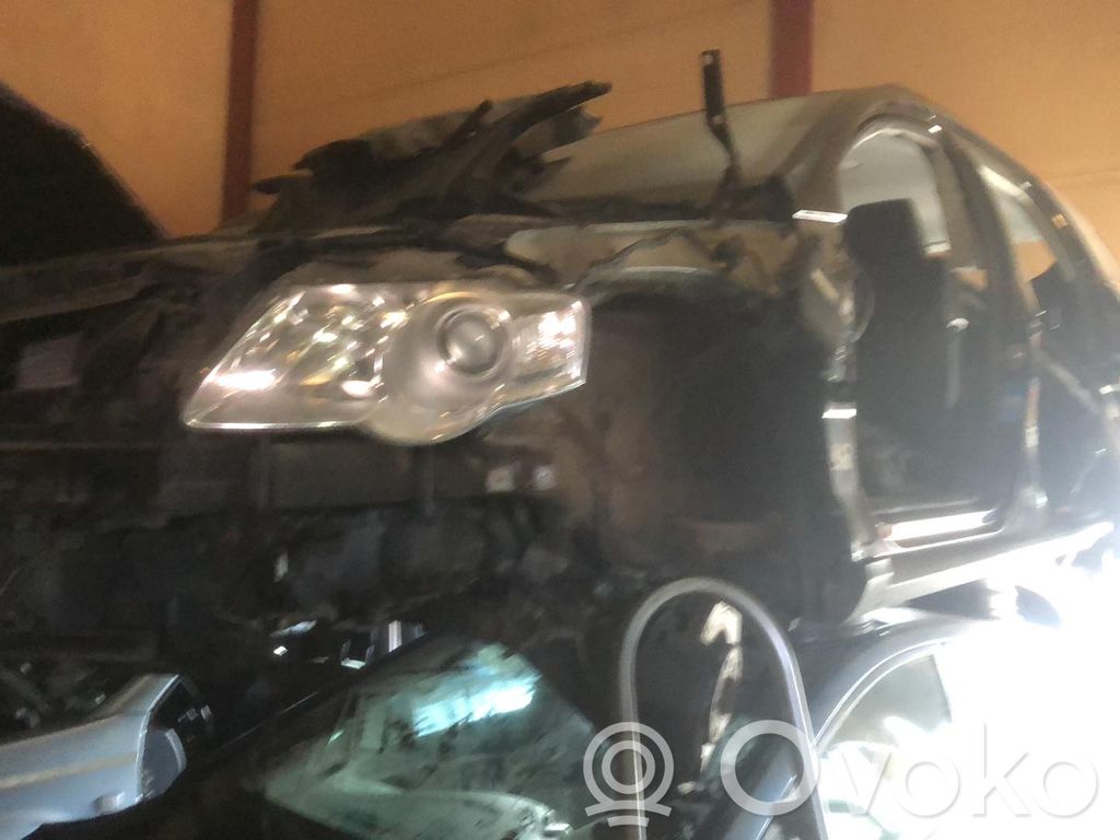 PASSAT B6 Passat  3C0955970D