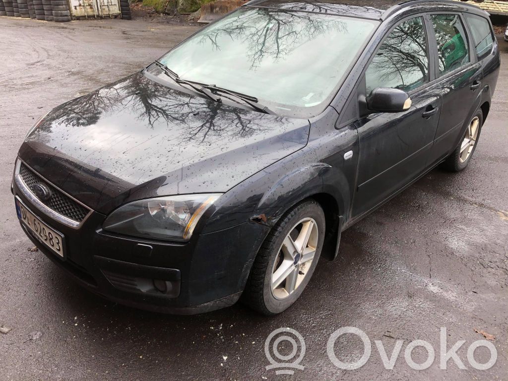 Focus Focus  4M51A266B23AD
