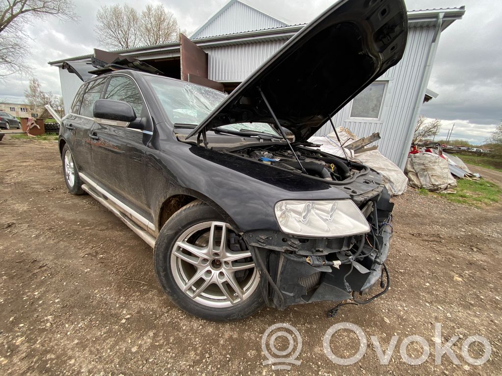 Touareg I Touareg  7L6721647A