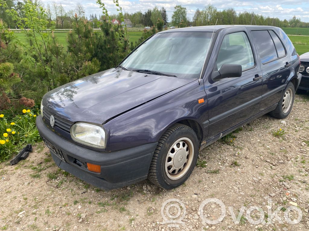 Golf III Golf  030906265AD