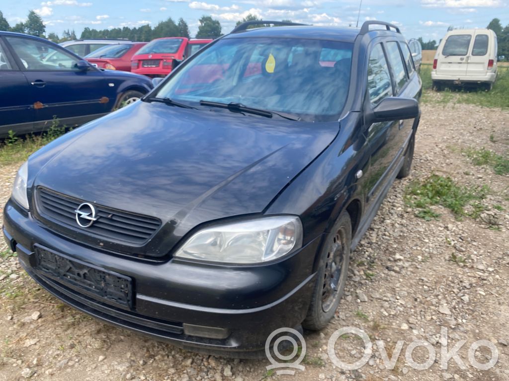 Astra G Astra  13132455