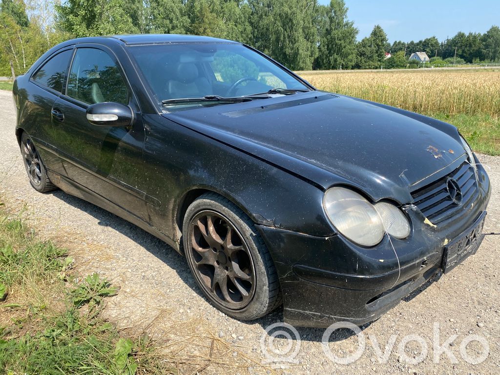 C W203 C-class, AMG (W202, W203, W204, W205, W206)  A6110960999