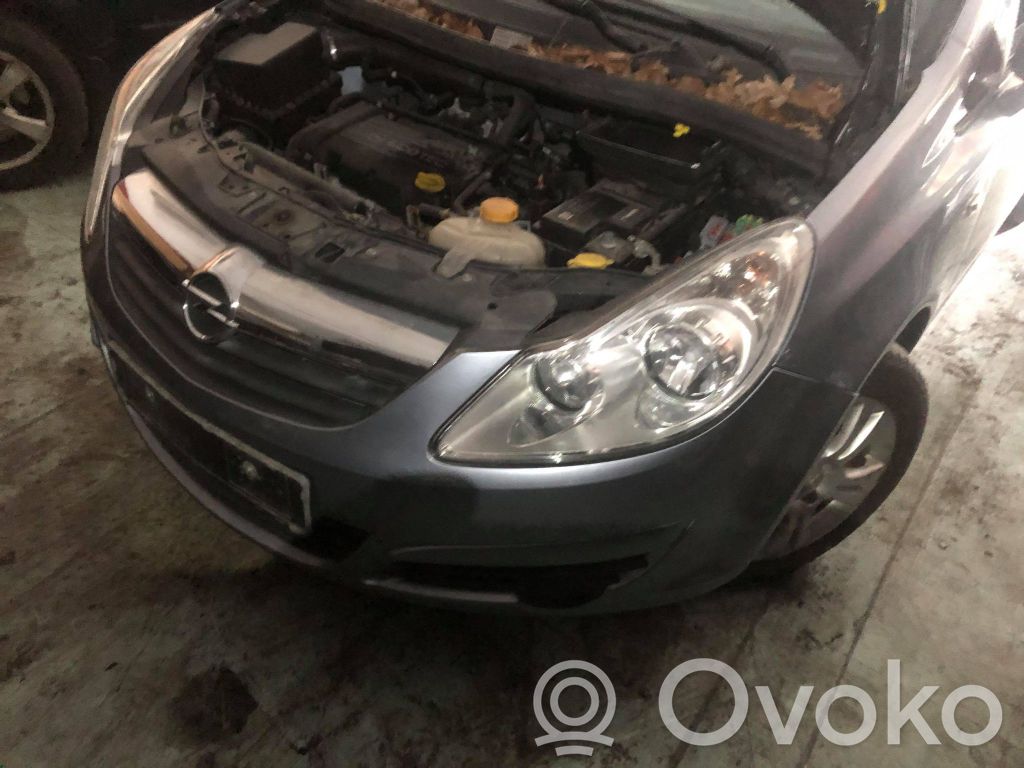 Corsa D Corsa  17184331