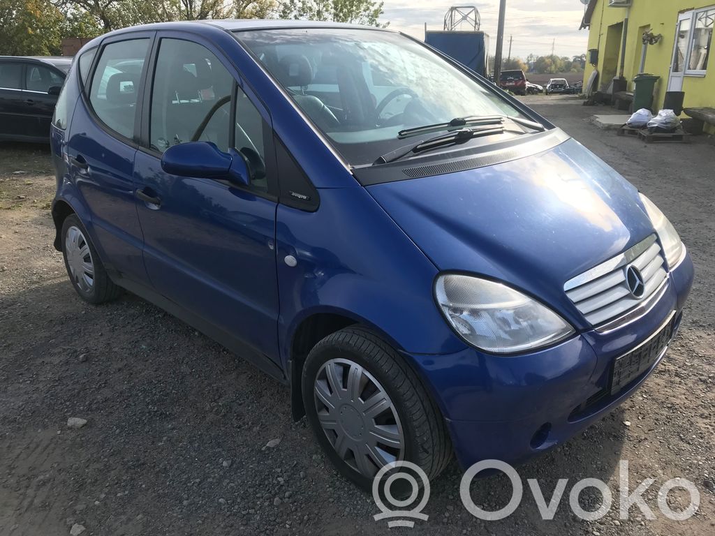A W168 A-class  0005409417