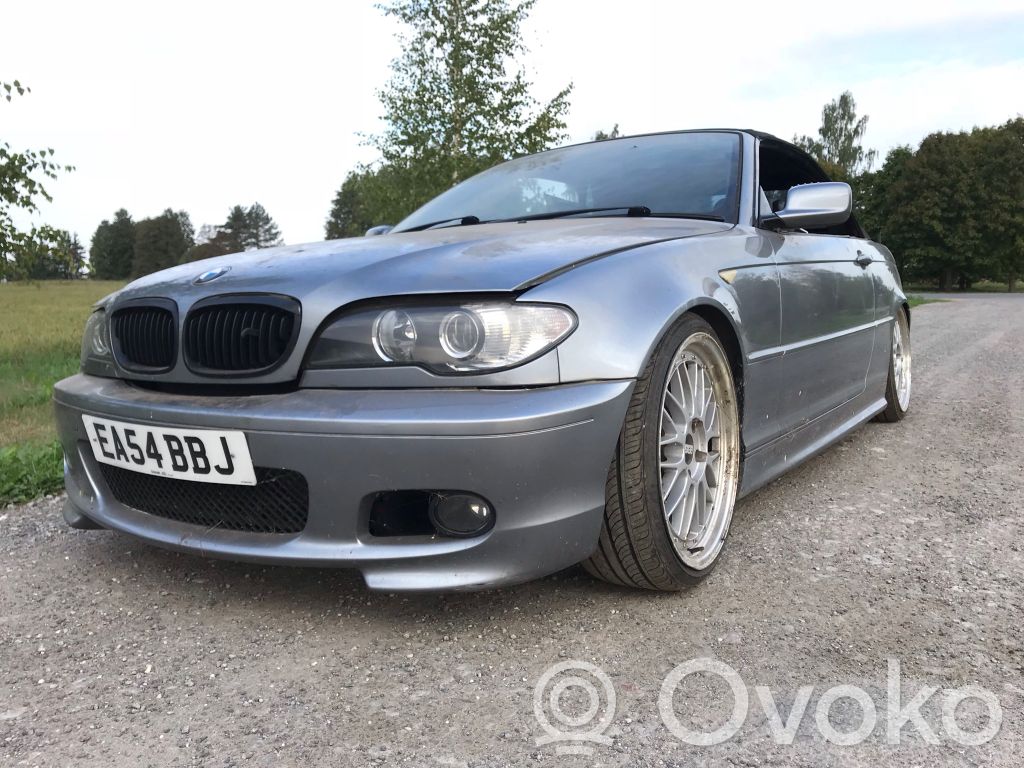 3 E46 Series 3  6908948