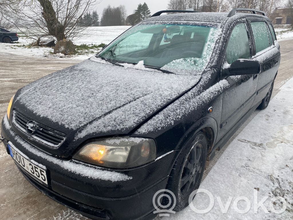 Astra G Astra  334846