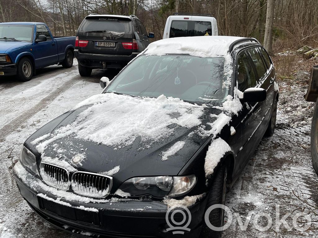 3 E46 Series 3  7030549