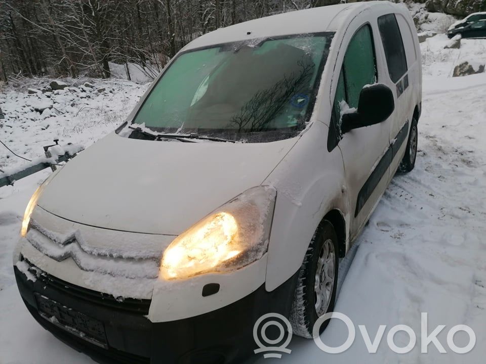 Berlingo Berlingo  9666827980