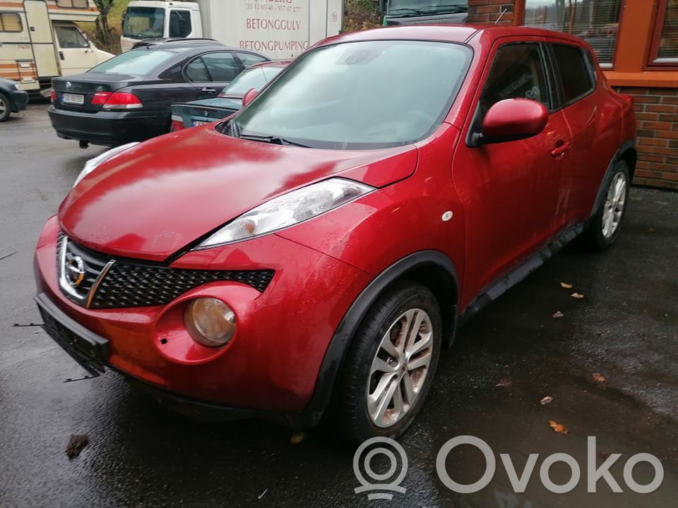 Juke I F15 Juke  A2C53344012