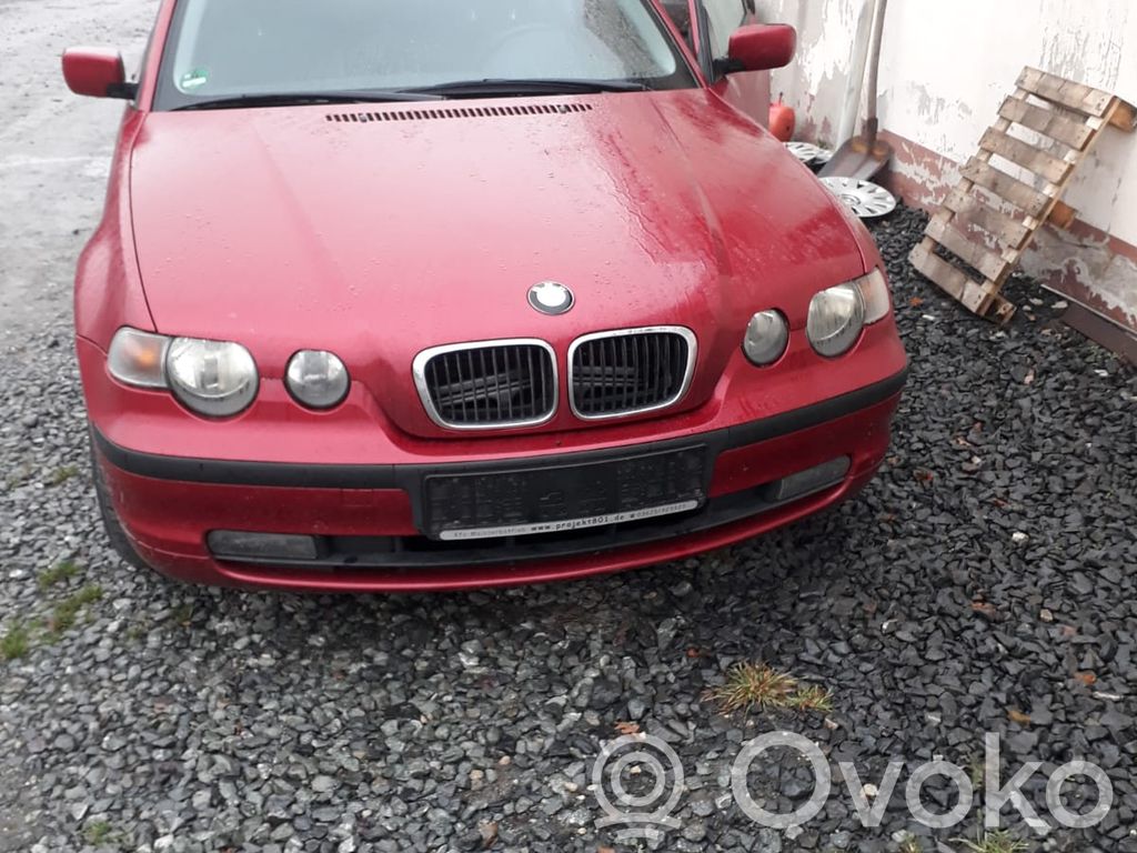 3 E46 Series 3