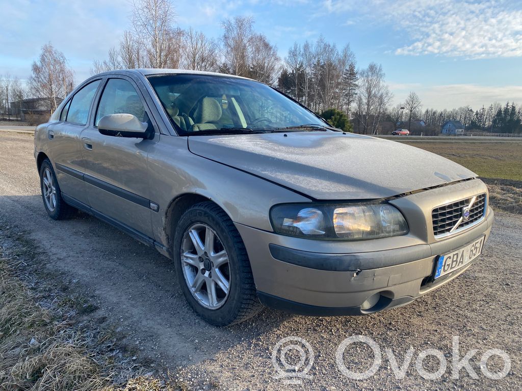 S60 S60  0281010319