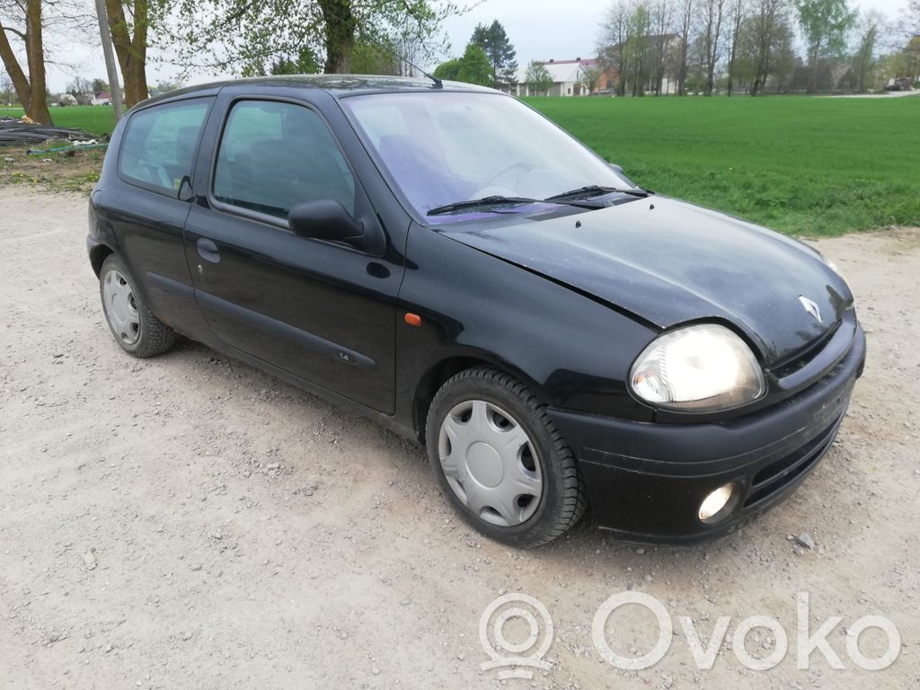 Clio II Clio  7700110258