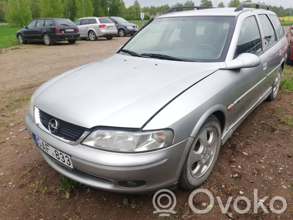 Vectra B Vectra  0130303262058