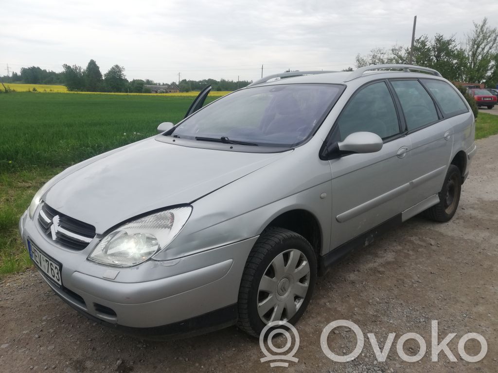 C5 C5, C5 Aircross  9632400580