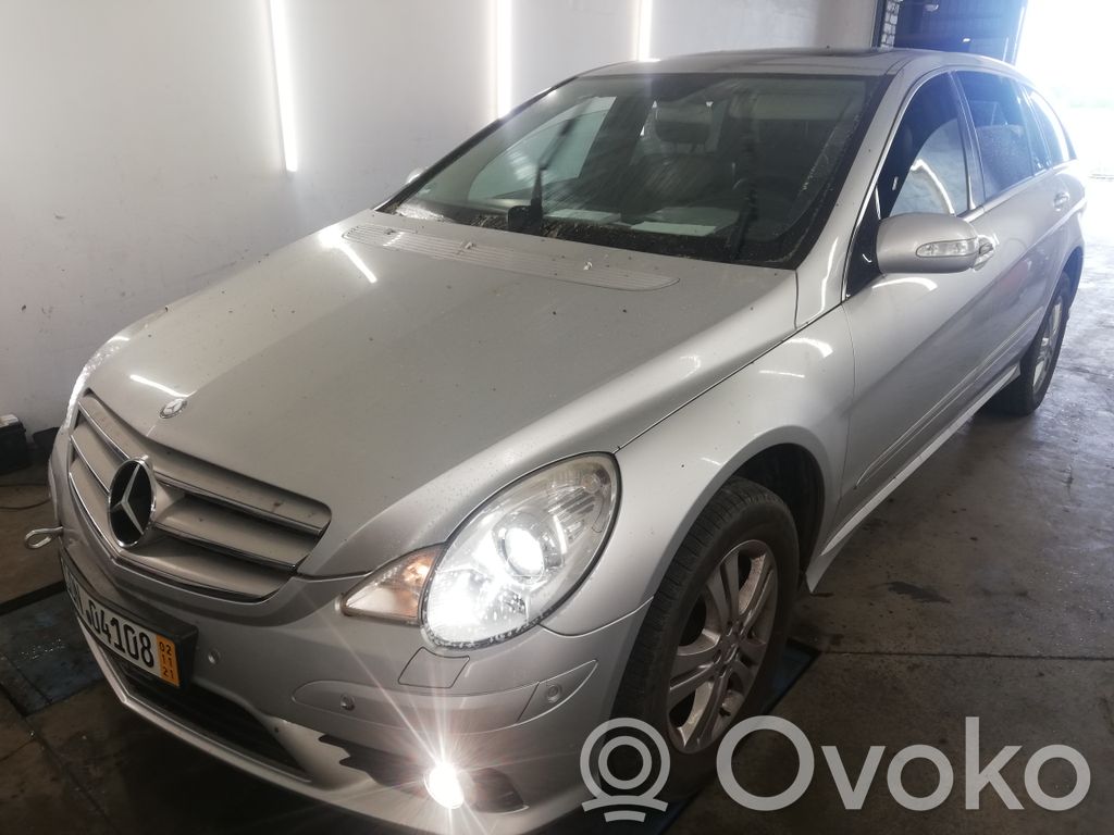 R W251 R-class, AMG (W251)  981572102