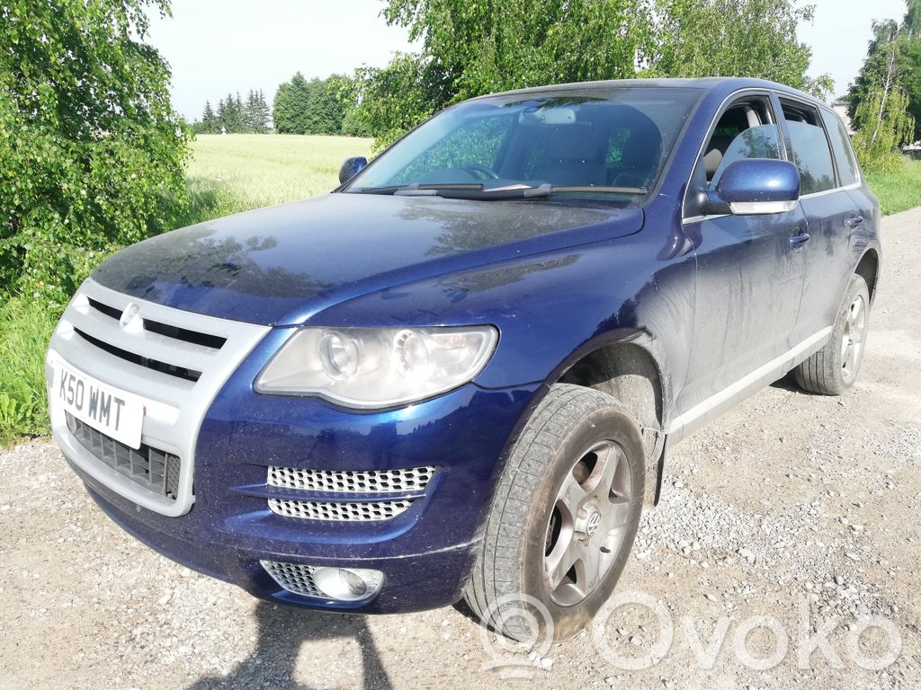 Touareg I Touareg  7L0601233A