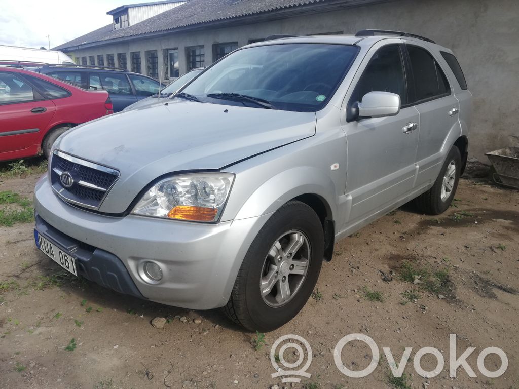 Sorento Sorento  393504A410