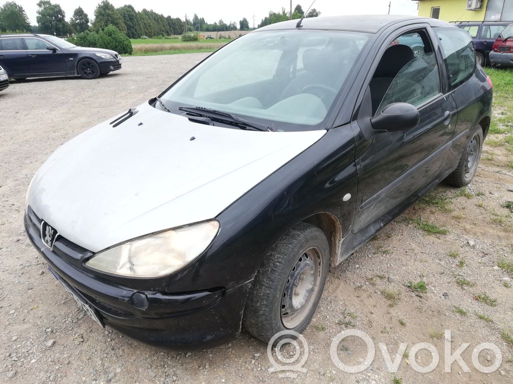 206 206, 206+  9640559580