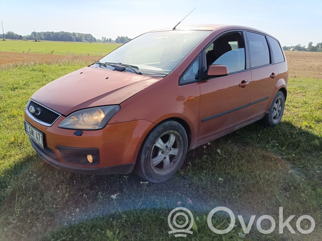 Focus C-MAX Focus C-MAX, C-MAX, Grand C-MAX