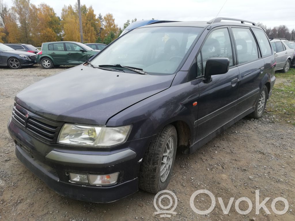 Space Wagon Space Wagon  MD363112
