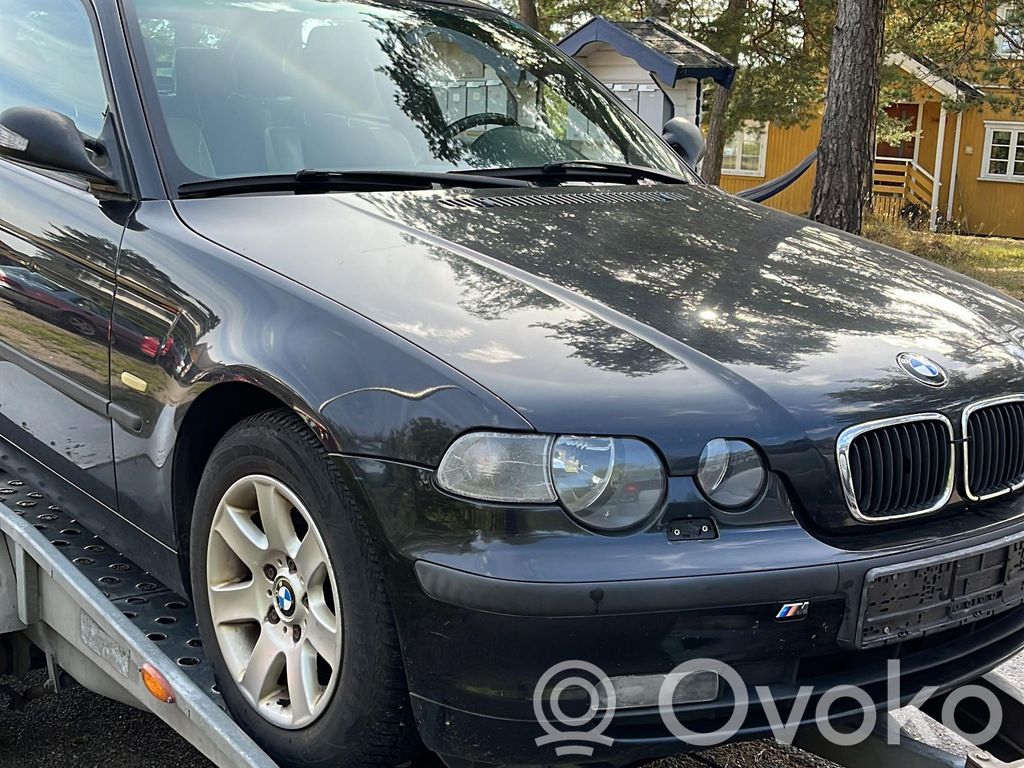 3 E46 Series 3  6917001