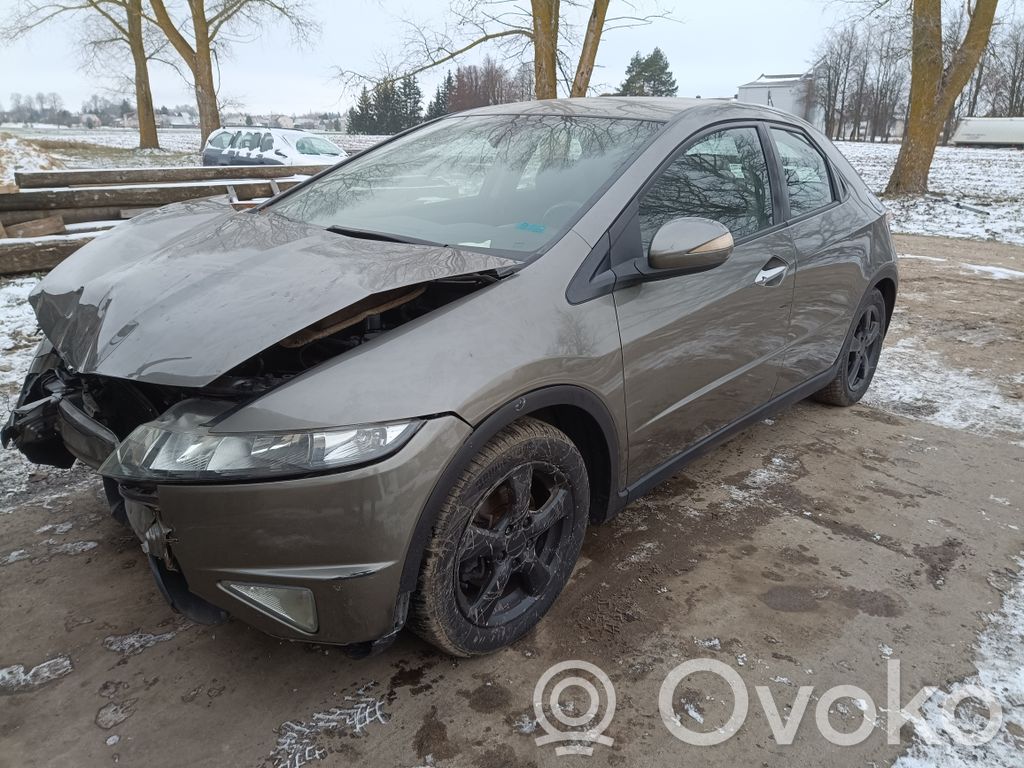 Civic Civic  71850SMGE010