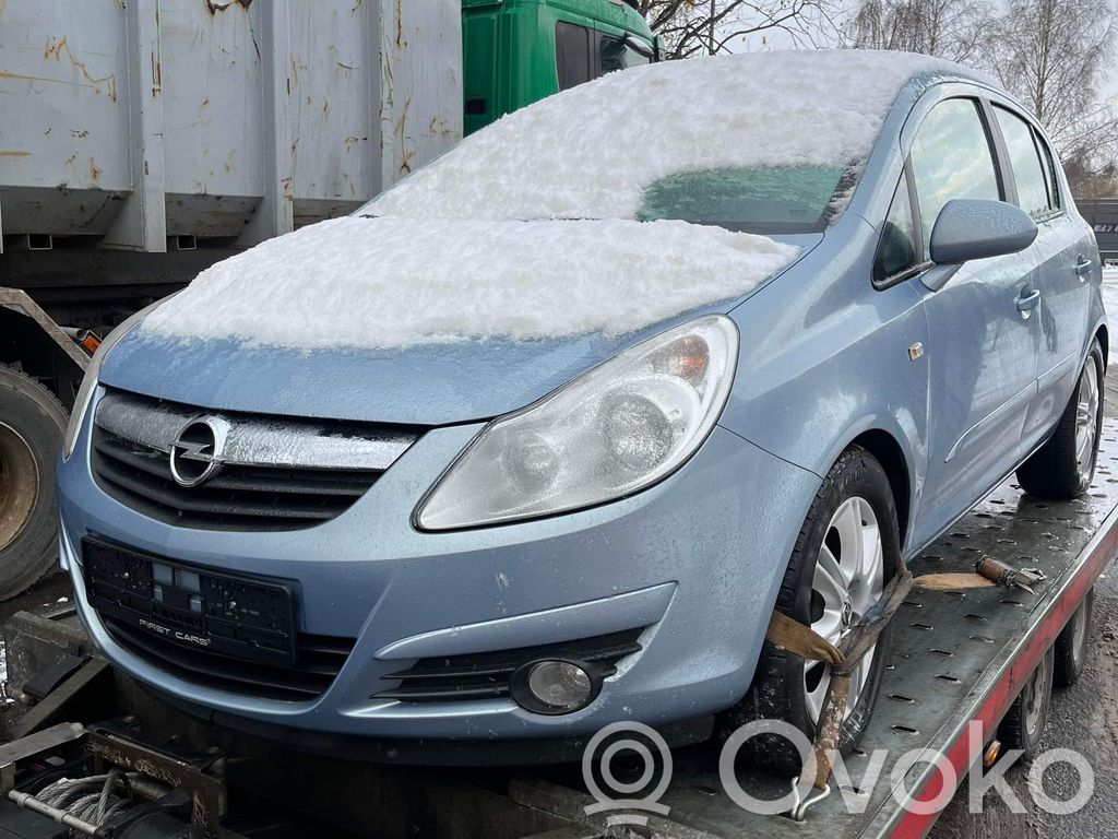 Corsa D Corsa  13184063