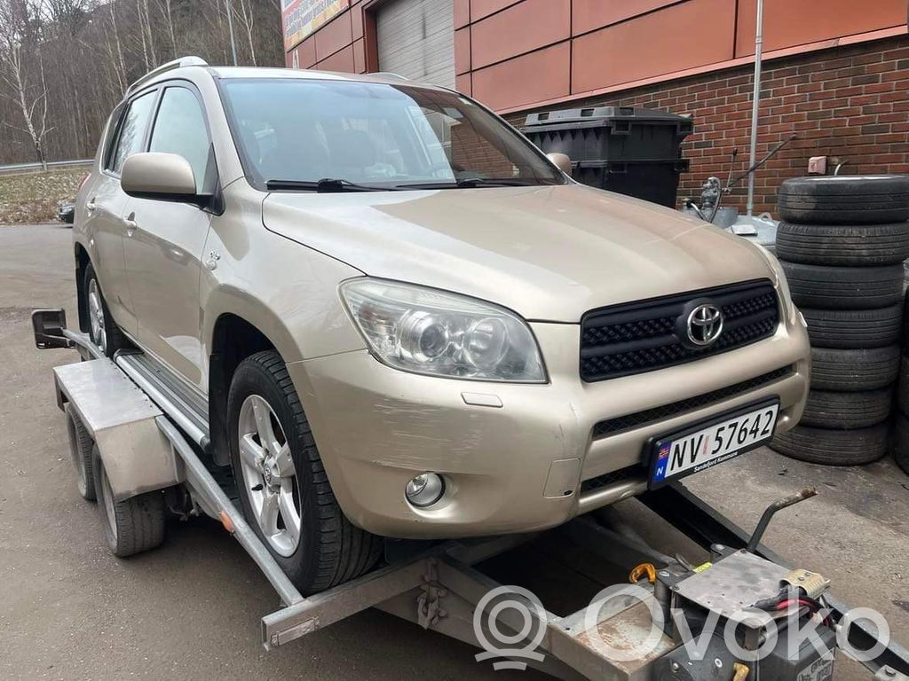 RAV 4 (XA30) RAV 4  VB17