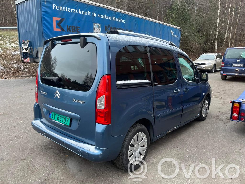 Berlingo Berlingo