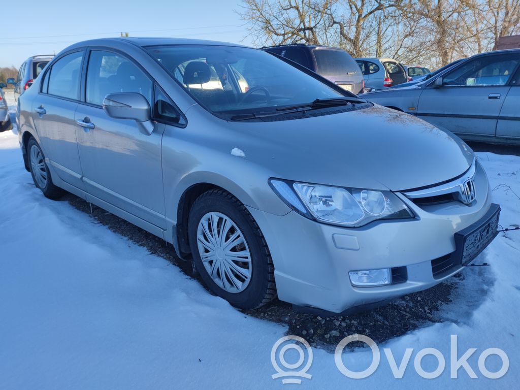 Civic Civic