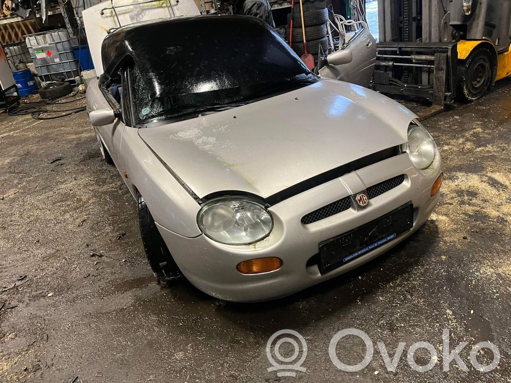 MGF MGF