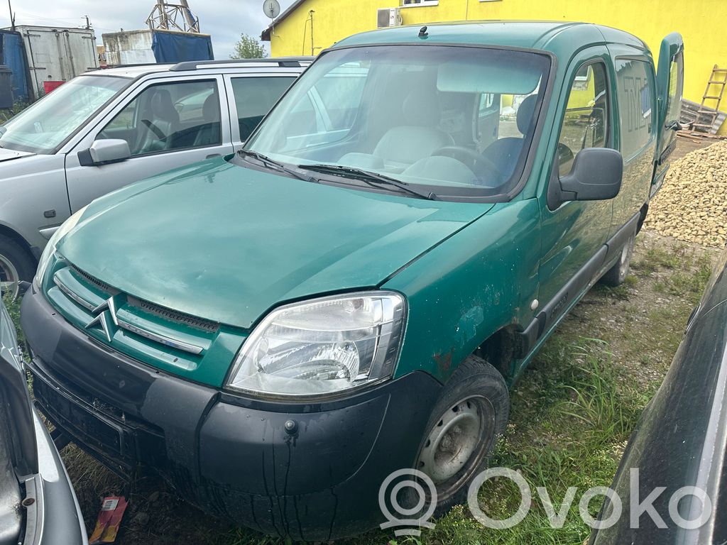 Berlingo Berlingo
