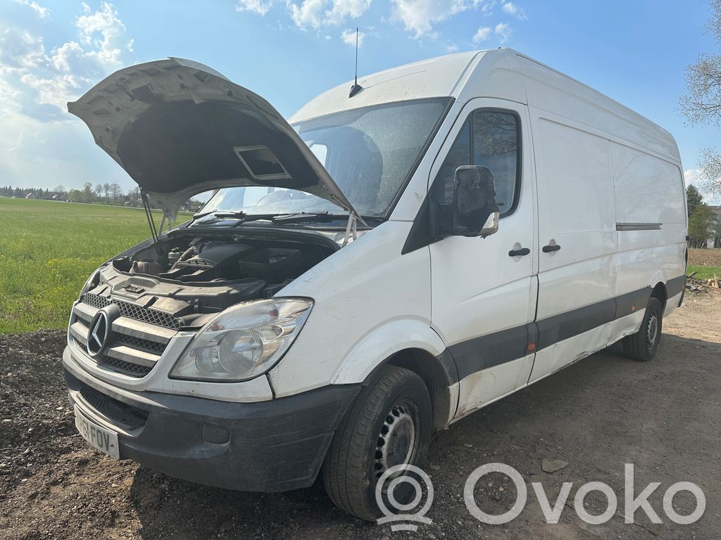Sprinter W906 Sprinter  G4100