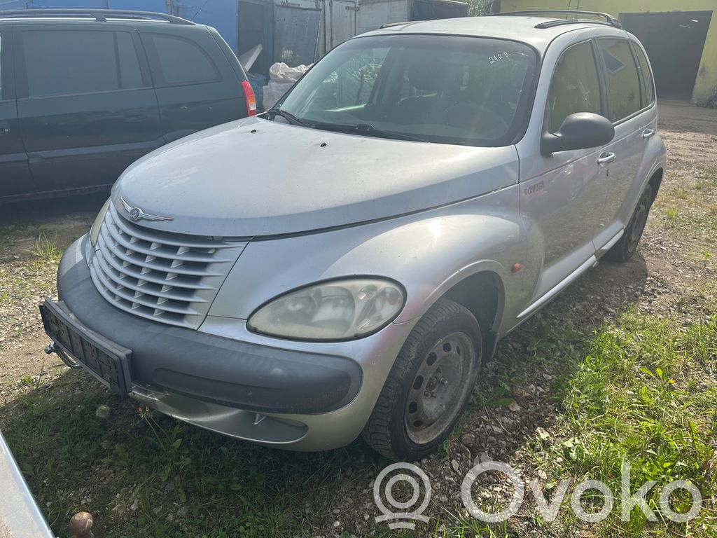 PT Cruiser PT Cruiser  SAEF00PT44