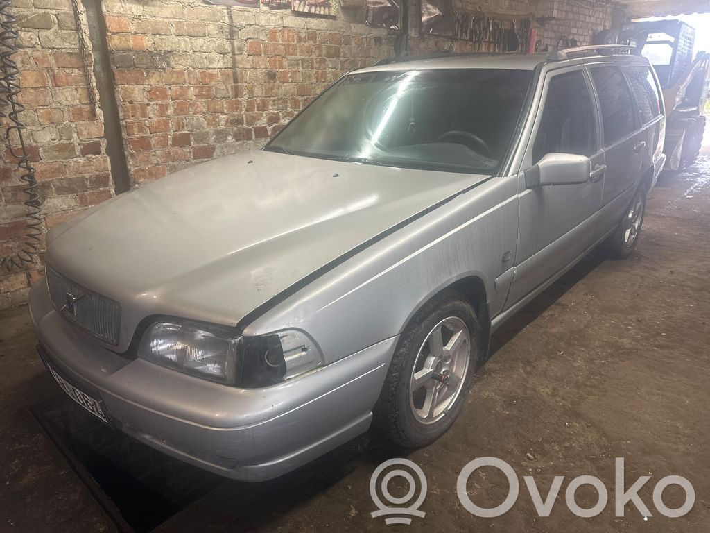S70  V70  V70 XC S70, V70, V70 XC  32163