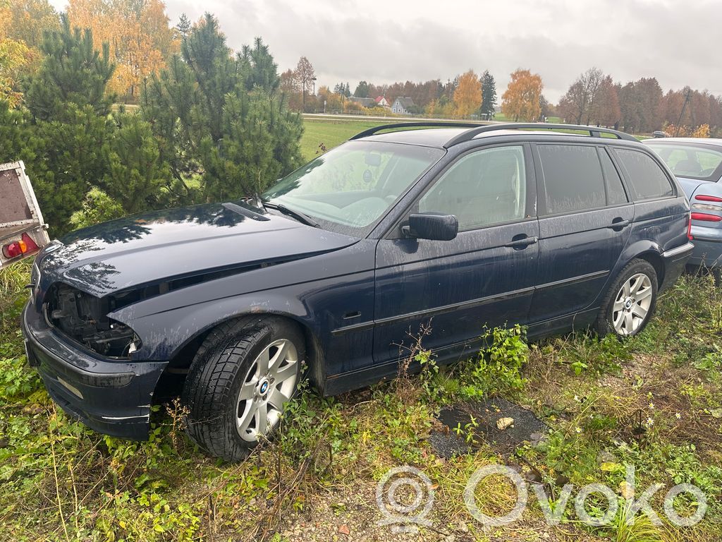 3 E46 Series 3