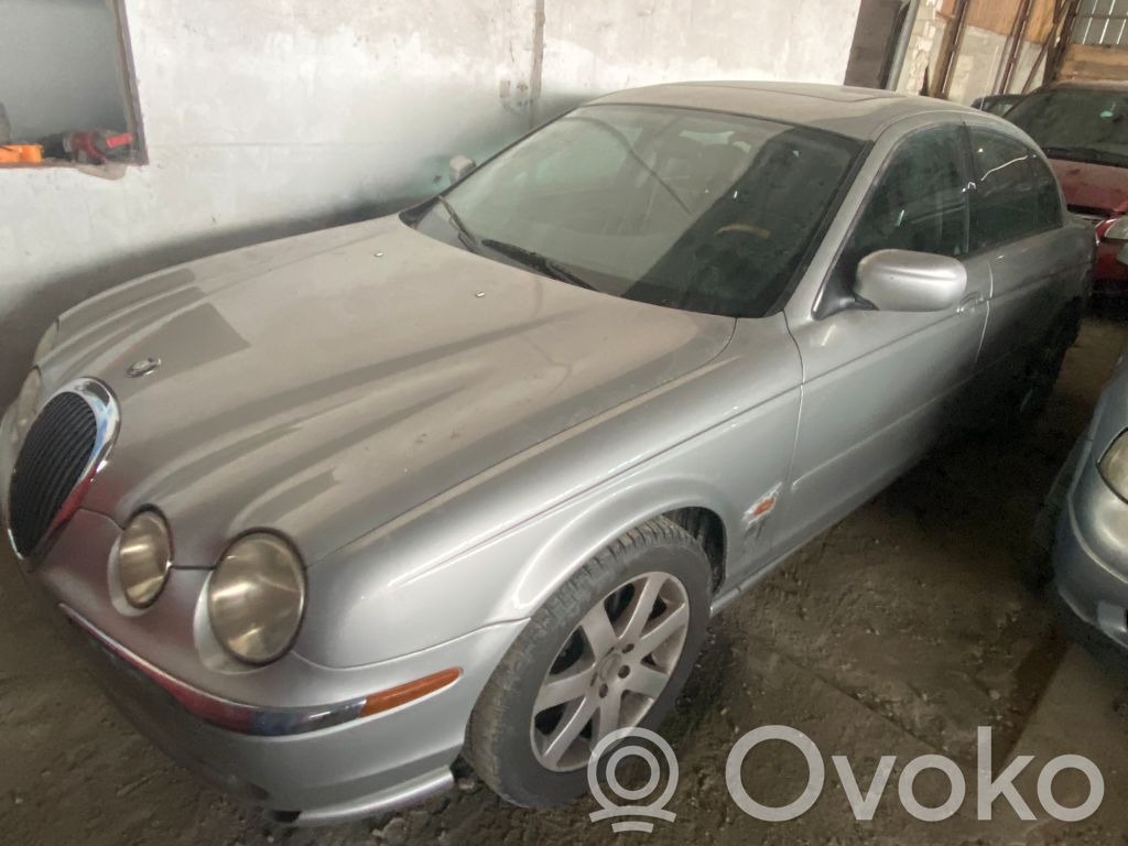 S-Type S-Type  CEP