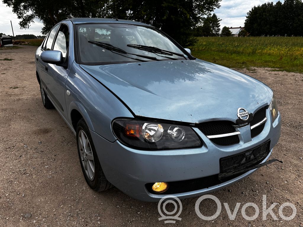 Almera N16 Almera  5908