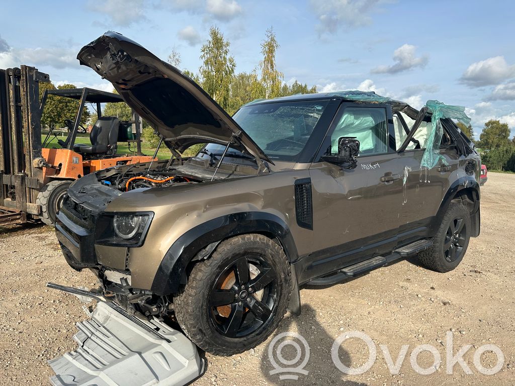 Defender Defender  GX539G444BD