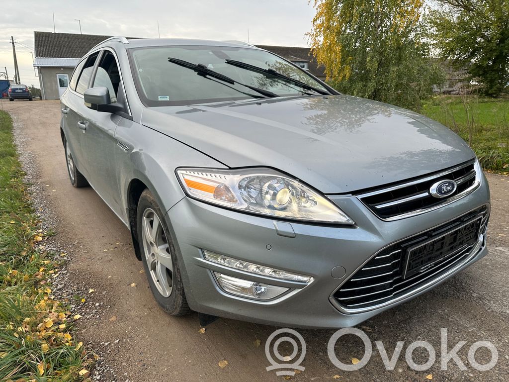 Mondeo MK IV Mondeo  AV619T540BF