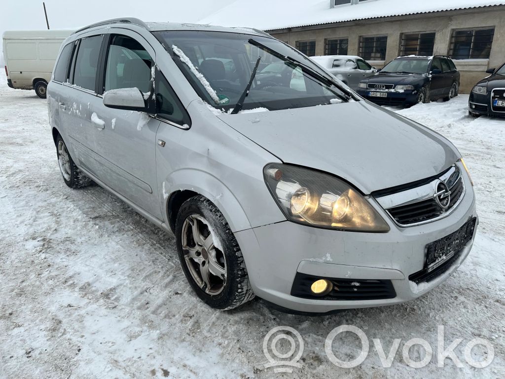 Zafira B Zafira  871024230