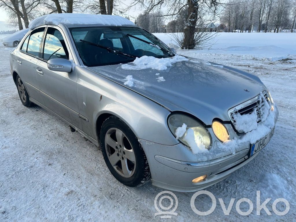 E W211 E-class, AMG (W124, W210, W211, W212, W213, C207, W238)  A6421500691