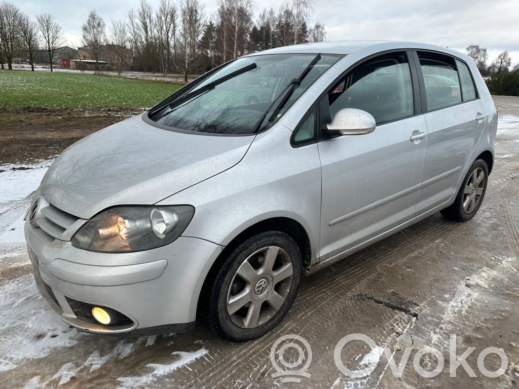 Golf Plus Golf