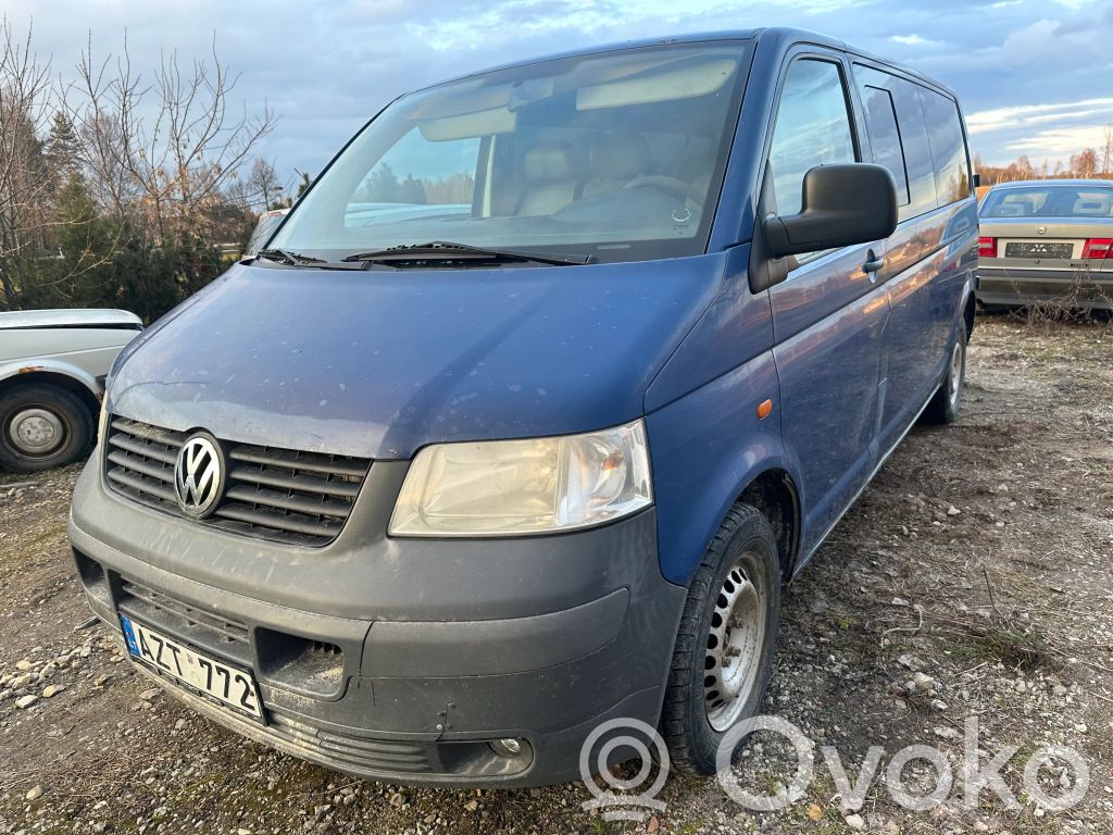 Transporter - Caravelle T5 Transporter/Caravelle  7H0012113B