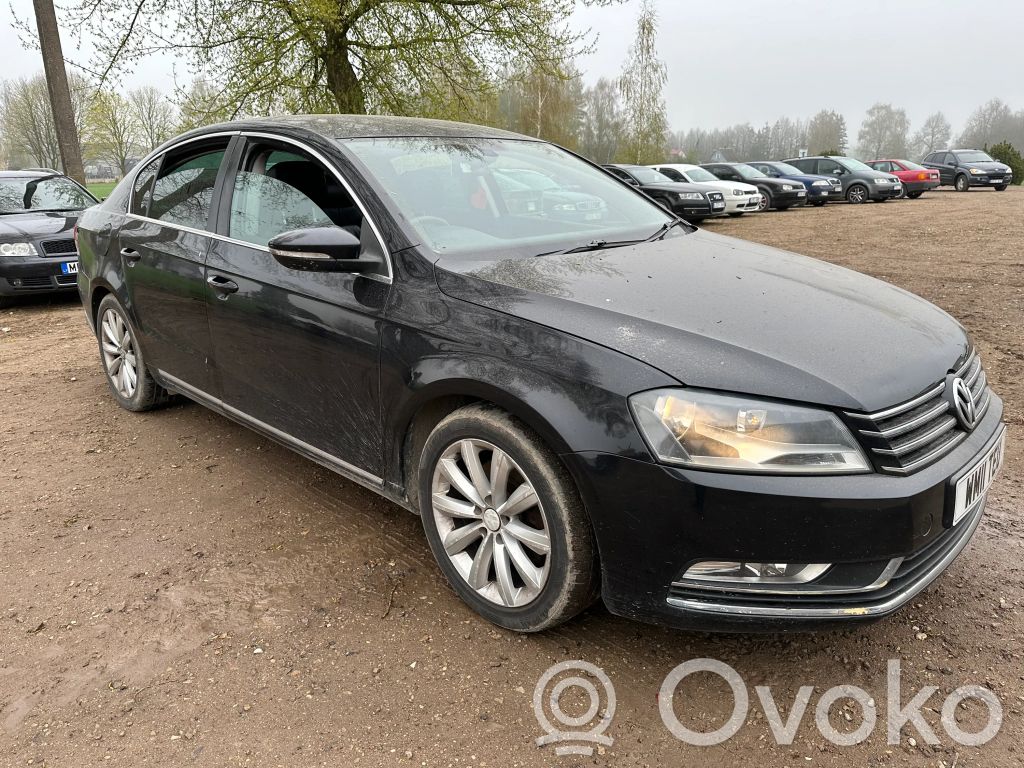 PASSAT B7 Passat  AS3