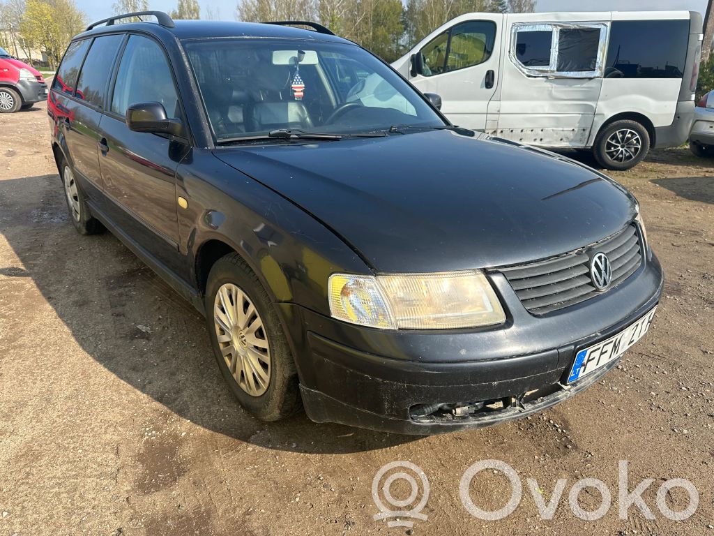 PASSAT B5 Passat