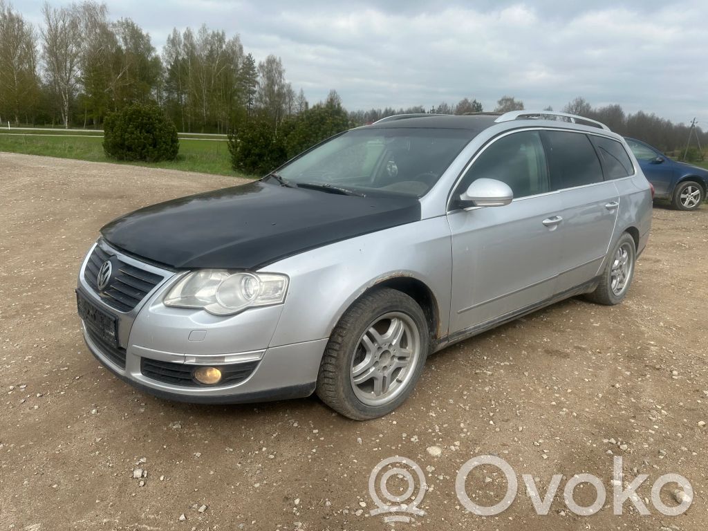 PASSAT B6 Passat  UN15