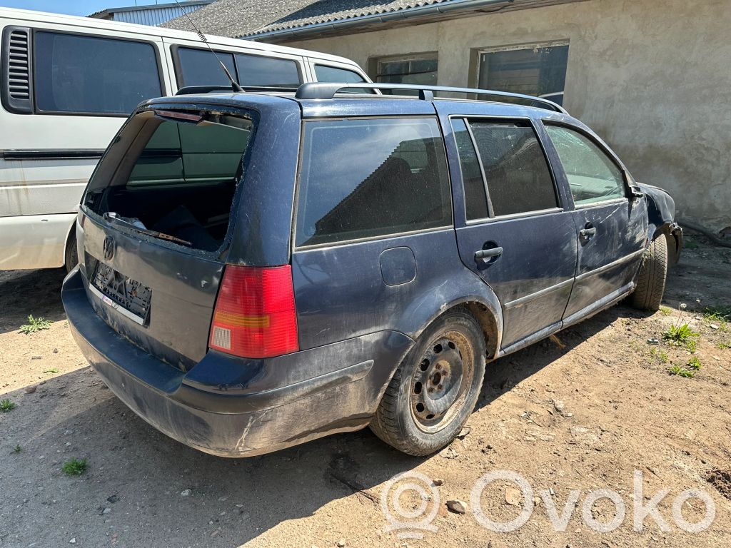 Golf IV Golf  038145101A
