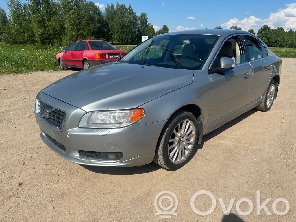 S80 S80  AS1