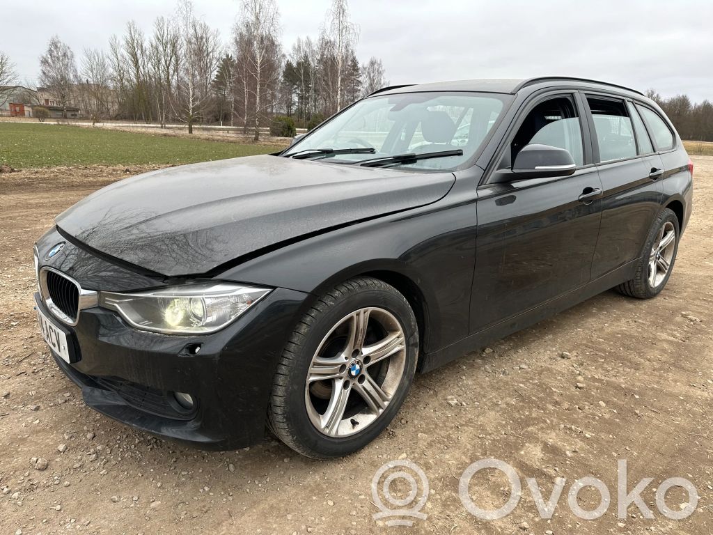 3 F30 F35 F31 Series 3  21517564027